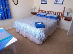 Mermaid Lodge - Accommodation Sunshine Coast 0