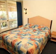Mildura All Seasons Motor Inn - Accommodation Sunshine Coast