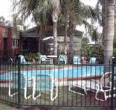 Mid City Plantation Motel - Accommodation Sunshine Coast