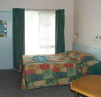 Lazy River Motor Inn - Accommodation Sunshine Coast