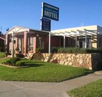 Golden Chain Murray River Motel - Accommodation Sunshine Coast