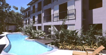 Blue Lagoon Resort - thumb 0