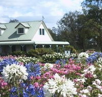Emmas Cottage Vineyard