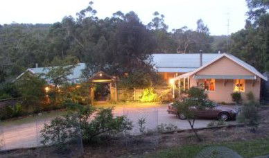 Balcolyn NSW Accommodation Sunshine Coast