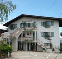 Troldhaugen Lodge - Accommodation Sunshine Coast