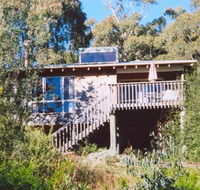 Canobolas Mountain Cabins - Accommodation Sunshine Coast
