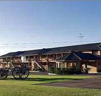 Gateway Motel - Accommodation Sunshine Coast