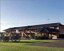 Gateway Motel - Accommodation Sunshine Coast 0