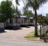 Lakeside Caravan Park - Accommodation Sunshine Coast