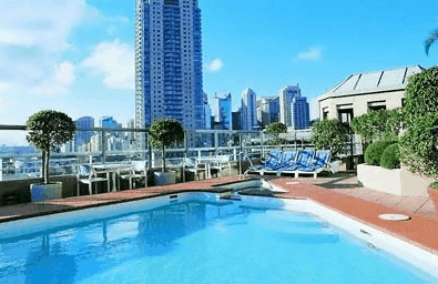 Citigate Central Sydney - Accommodation Sunshine Coast