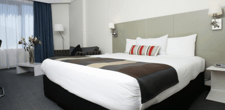 Citigate Central Sydney - Accommodation Sunshine Coast 3