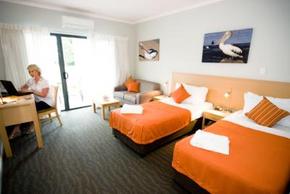 Manly Marina Cove Motel - Accommodation Sunshine Coast 4