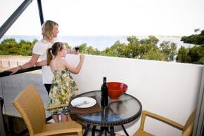 Manly Marina Cove Motel - Accommodation Sunshine Coast 5