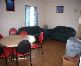 Alonga Waterfront Cottages - Accommodation Sunshine Coast 0