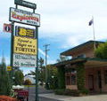 Bathurst Explorers Motel - Accommodation Sunshine Coast