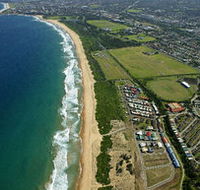 Wollongong Surf Leisure Resort - Accommodation Sunshine Coast