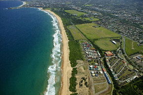 Wollongong Surf Leisure Resort - Accommodation Sunshine Coast 0