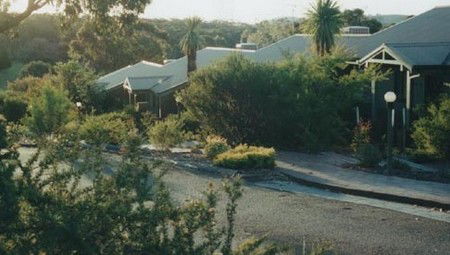Goolabri Country Resort - Accommodation Sunshine Coast 0