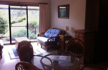 Goolabri Country Resort - Accommodation Sunshine Coast 2