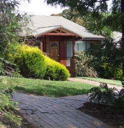 Goolabri Country Resort - Accommodation Sunshine Coast 3