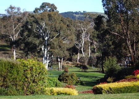 Goolabri Country Resort - Accommodation Sunshine Coast 4