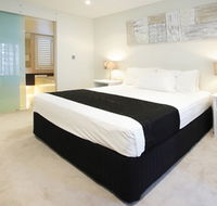 Manly Surfside Holiday Apartments - Accommodation Sunshine Coast