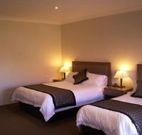 Parkes Int Motor Inn - Accommodation Sunshine Coast