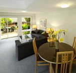 Medina Executive North Ryde - Accommodation Sunshine Coast