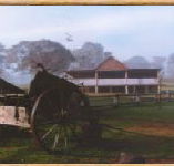 Megalong Valley Farm - Accommodation Sunshine Coast