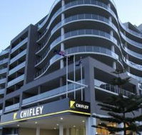 The Chifley On City View - Accommodation Sunshine Coast