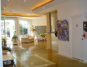 Aquarius Resort - Accommodation Sunshine Coast 1