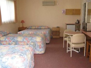 Goulburn Motor Inn - Accommodation Sunshine Coast 0