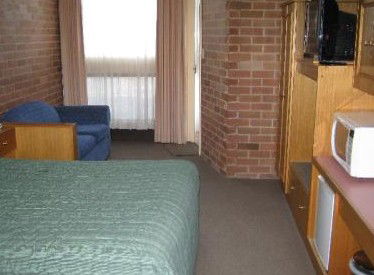Goulburn Motor Inn - Accommodation Sunshine Coast 1