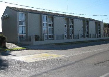 Goulburn Motor Inn - Accommodation Sunshine Coast 2