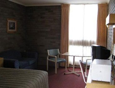 Goulburn Motor Inn - Accommodation Sunshine Coast 3