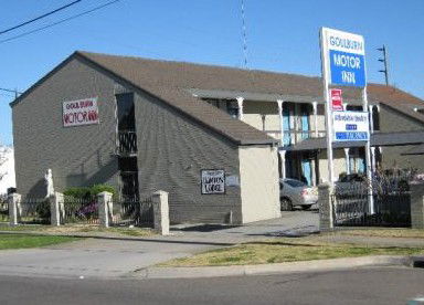 Goulburn Motor Inn - Accommodation Sunshine Coast 4