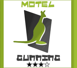 Gunning Motel - Accommodation Sunshine Coast