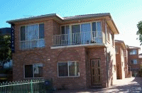 Azalea Court Apartments - Accommodation Sunshine Coast