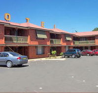 Poets Recall Motel - Accommodation Sunshine Coast