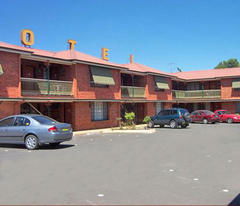 Poets Recall Motel - Accommodation Sunshine Coast 0