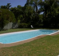 Billabong Motel - Accommodation Sunshine Coast