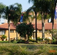 Tuncurry Motor Lodge - Accommodation Sunshine Coast