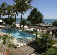 Netanya Noosa - Accommodation Sunshine Coast