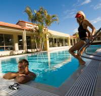 Noosa Springs Golf and Spa Resort - Accommodation Sunshine Coast