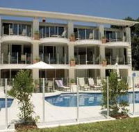 Sandcastles Noosa - Accommodation Sunshine Coast