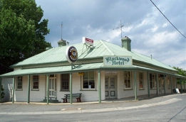 Blackwood VIC Accommodation Sunshine Coast