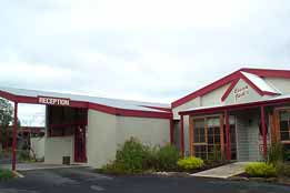Korumburra South VIC Accommodation Sunshine Coast