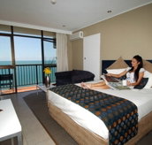 Aquarius On The Beach - Accommodation Sunshine Coast