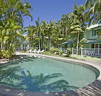 Coco Bay Resort - Accommodation Sunshine Coast