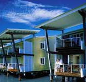 Couran Cove Island Resort - Accommodation Sunshine Coast